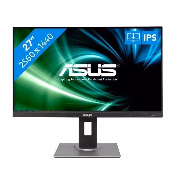 مانیتور 27 اینچ ایسوس مدل ProArt Display PA278QV