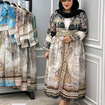 پیراهن مهمانی زنانه حریر مدل خوش چهره