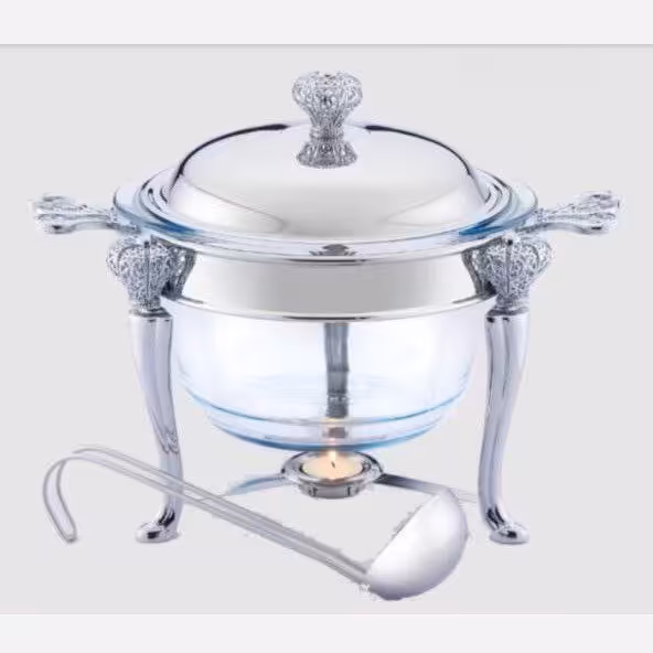 سوفله سوپ خوری بزرگ امپراطور یونیک کد 3847