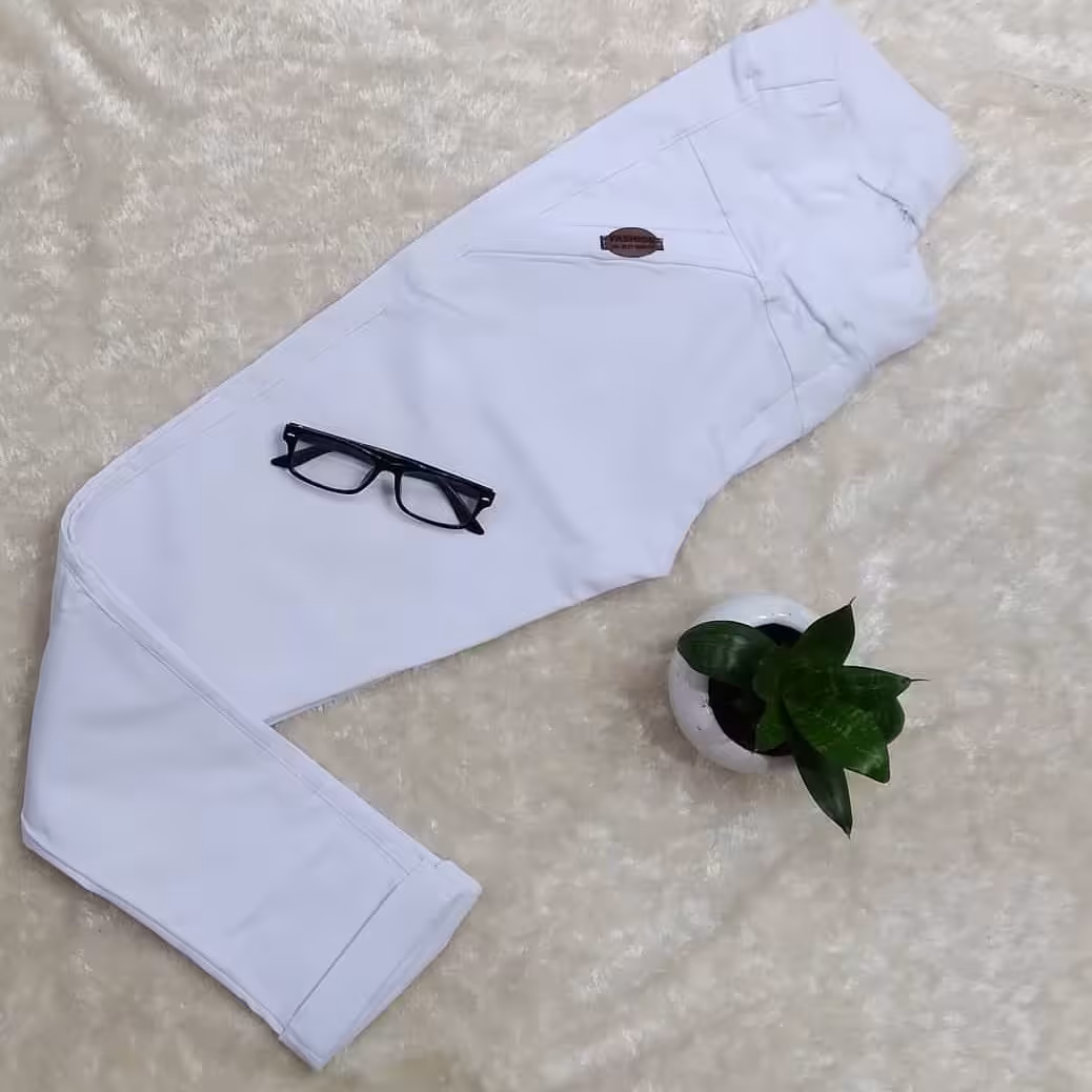 شلوار پاکتی زنانه