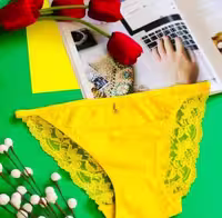 شورت فانتزی بغل باریکمارک نانسی Nancy12رنگ عالیسایز XL