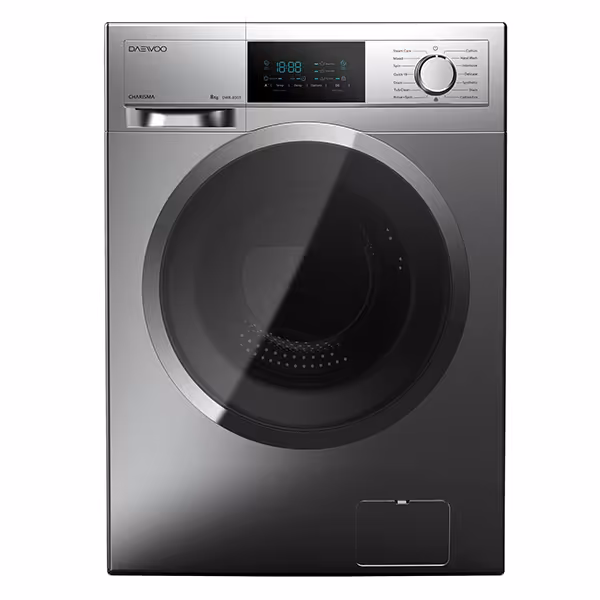 لباسشویی دوو سری کاریزما مدل DWK-8103