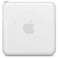 آداپتور شارژر اورجینال اپل 67 وات پورت USB-C - Hiapple.ir