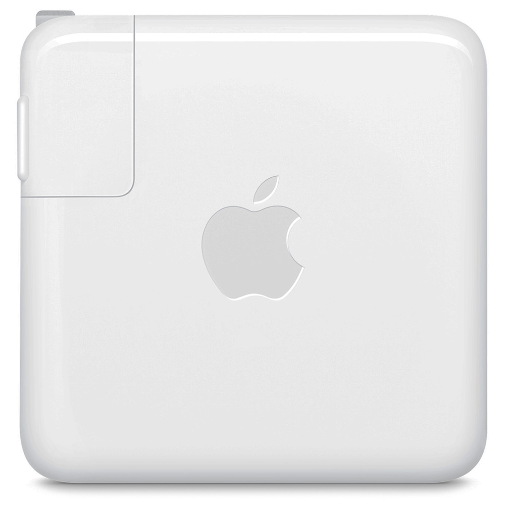 آداپتور شارژر اورجینال اپل 67 وات پورت USB-C - Hiapple.ir