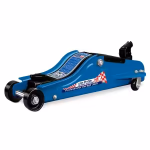 جک سوسماری دسته گردان کورسی 2.5 تن نووا مدل NTF - 2201