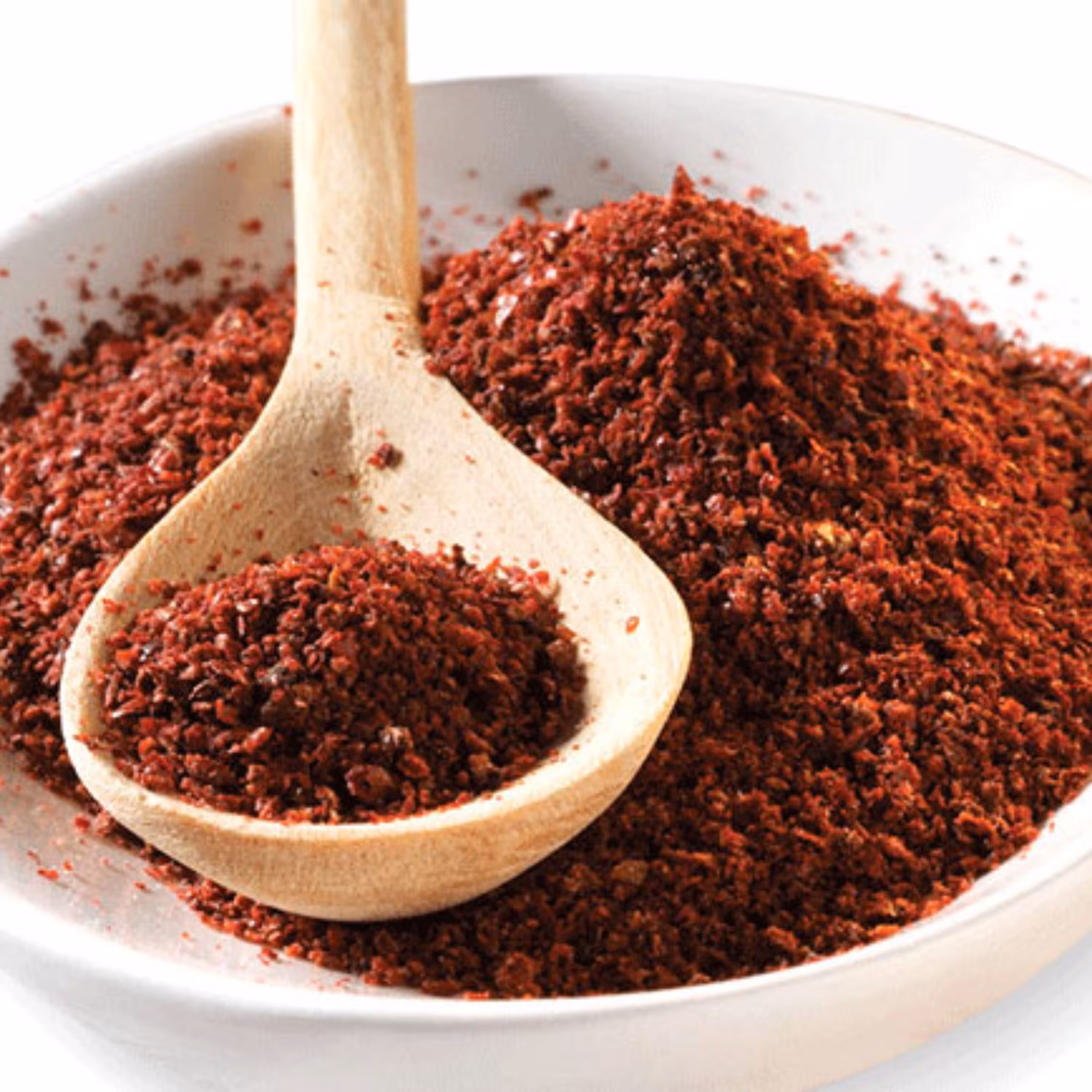 پودر سماق قرمز 50 گرمی