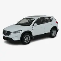 ماکت ماشین مزدا CX5 فلزی ویلی Welly کد 97141 ماکتچی