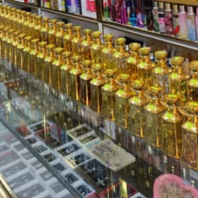 عطرگرمی اوری وان باماندگاری بالا