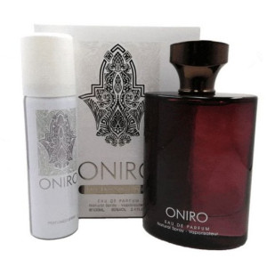 ادکلن ONIRO FRAGRANCE WORLD ادکلن اونیرو فرگرانس اصل