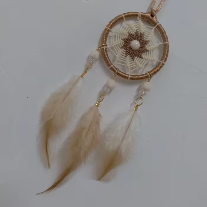 دریم کچر آویزماشین تزئینی (ارسال رایگان)