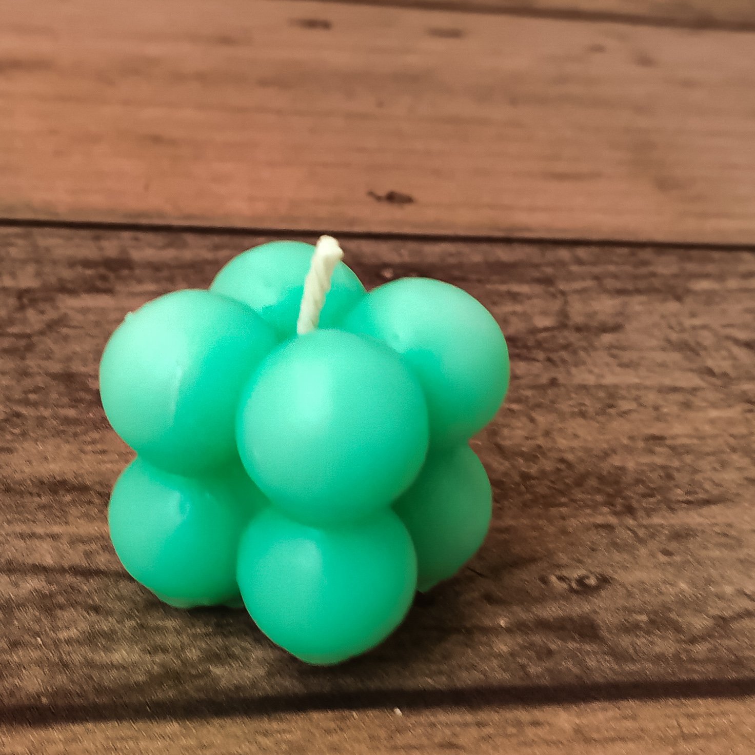 شمع روبیک مینی