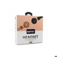 هدست بلوتوث نیتو NTTU 08