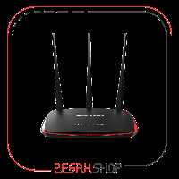 اکسس پوینت بی‌سیم 300Mbps برند Tenda مدل AP5