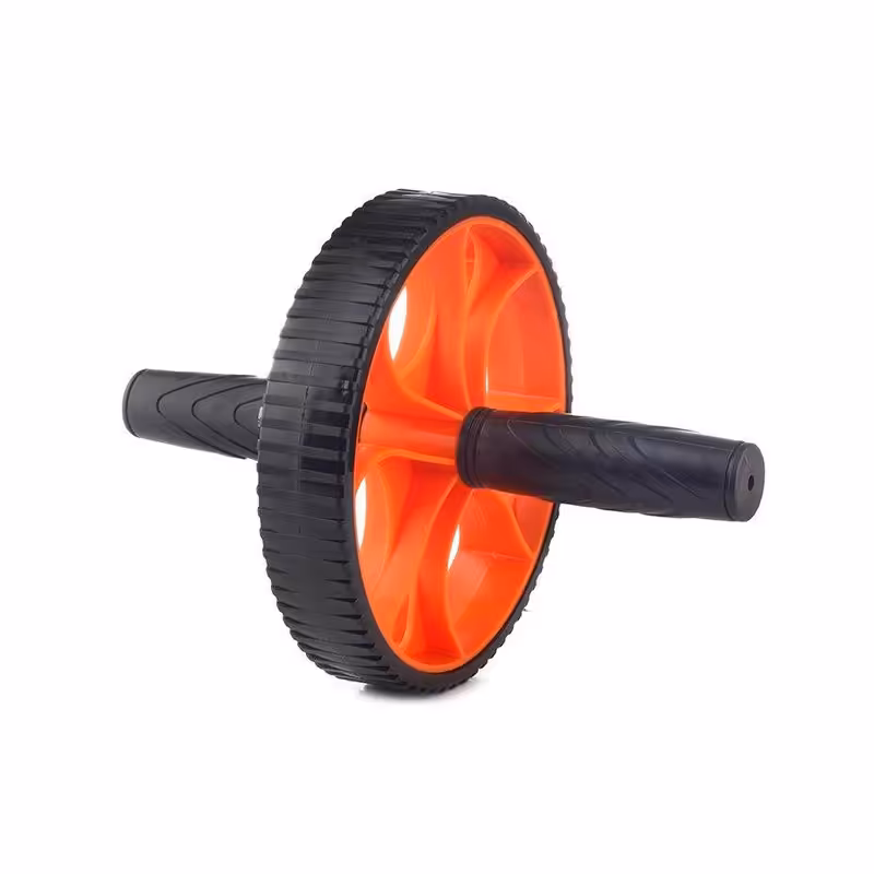 چرخ تمرین شکم لیوآپ مدل LS3372 (اصل)