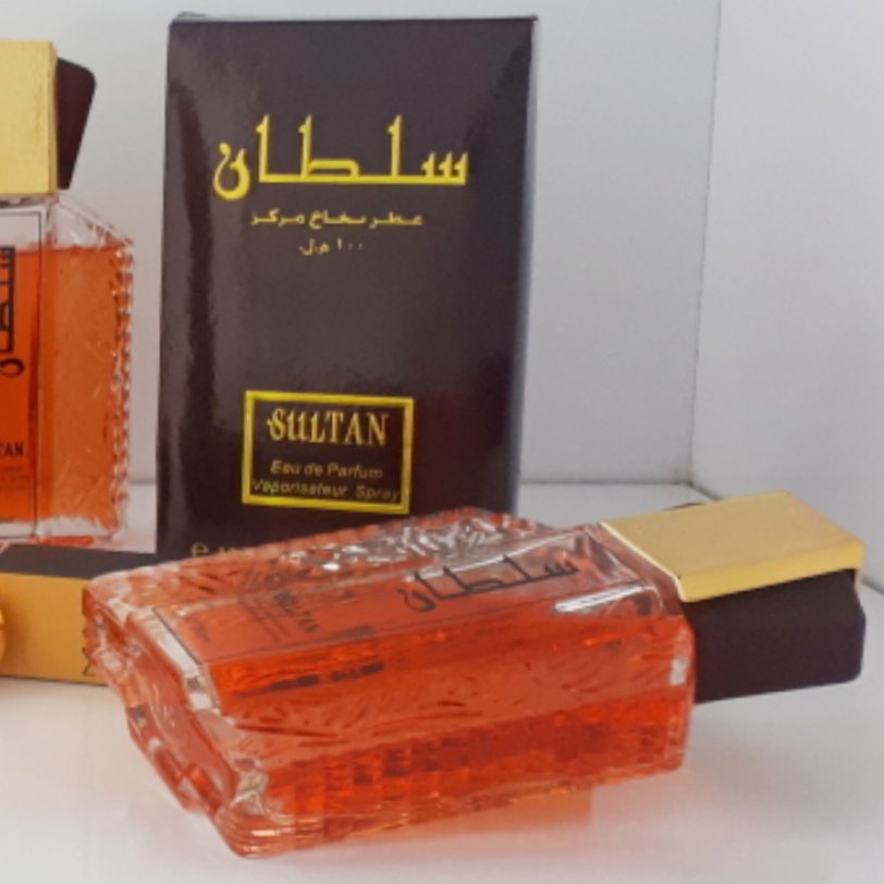 پک 4 عددی ادکلن سلطان فقط 210 هزار تومان