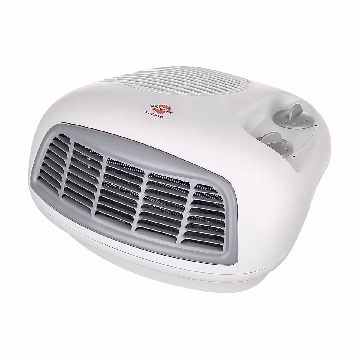 فن هیتر پارس خزر مدل FH2000P