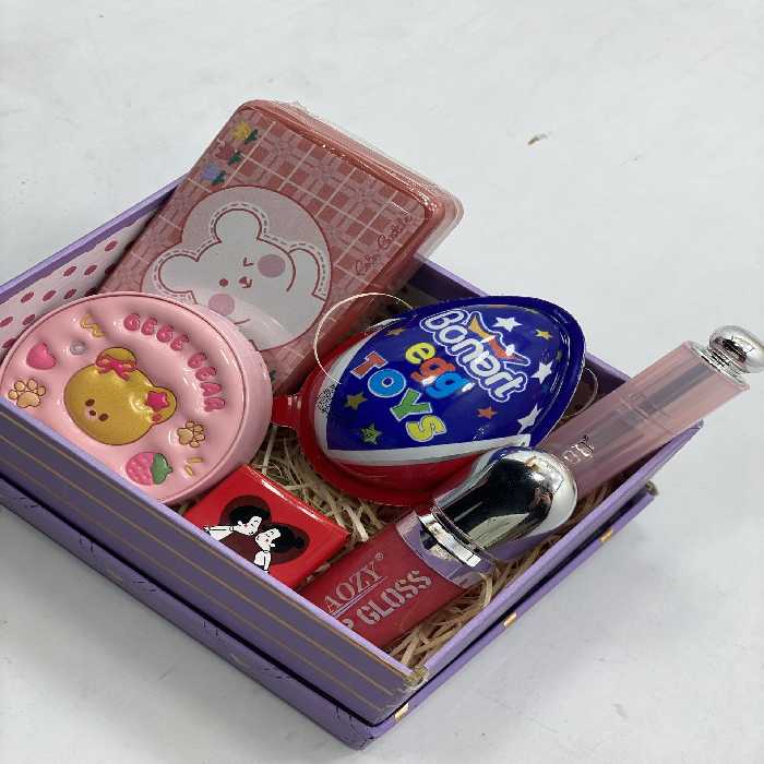 پک اقتصادی هدیه ولنتاین