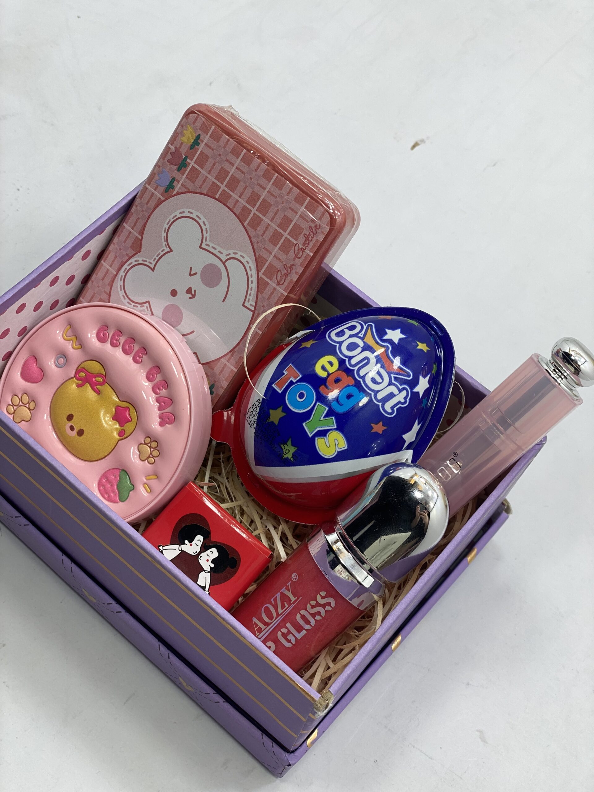 پک اقتصادی هدیه ولنتاین