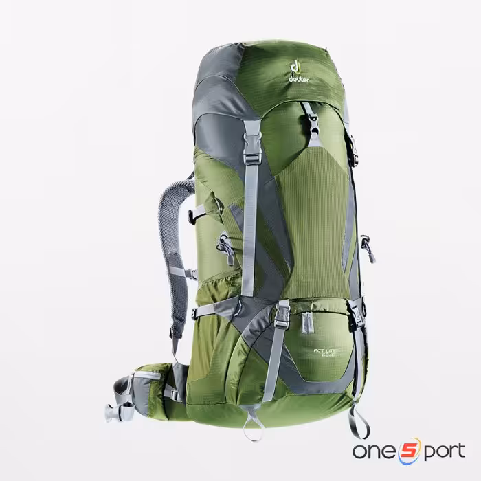 کوله پشتی دیوتر مدل Duter 65