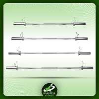 خرید میله هالتر باشگاهی(آستین دار) در انواع سایز ها با پایین ترین قیمت منیریه