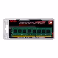 رم گیل 8GB DDR3 CL11 1600Mhz