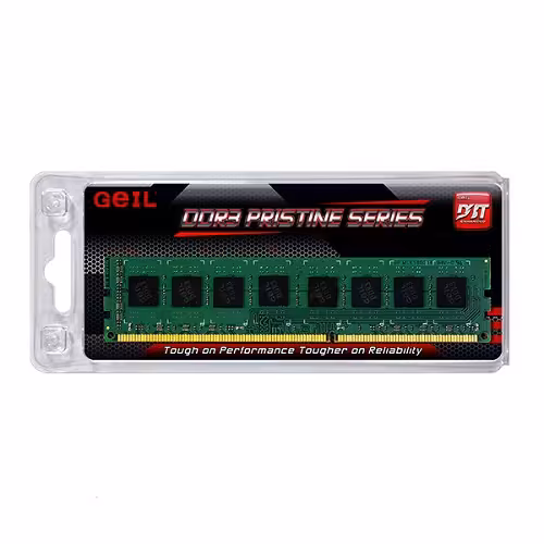 رم گیل 8GB DDR3 CL11 1600Mhz