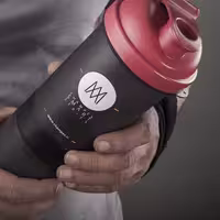 مخلوط کن پروتئین چمپکس Smart shaker