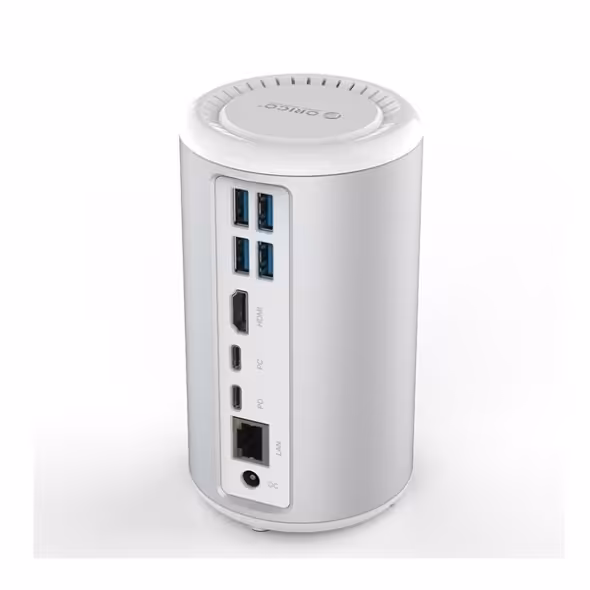 داکت USB Orico ADS5