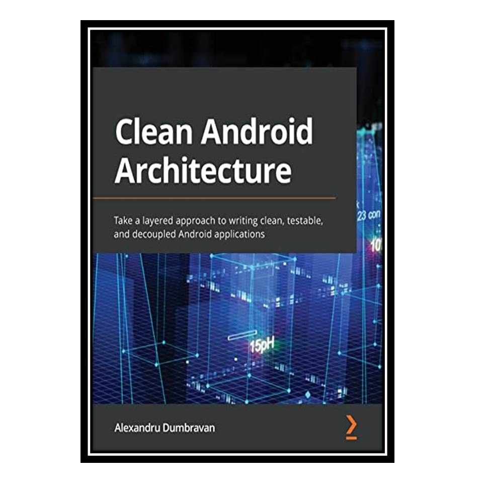کتاب Clean Android Architecture