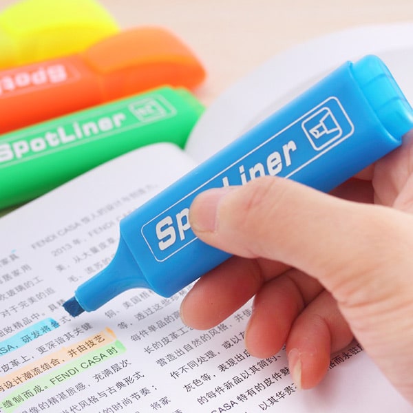 ماژیک هایلایت SpotLiner