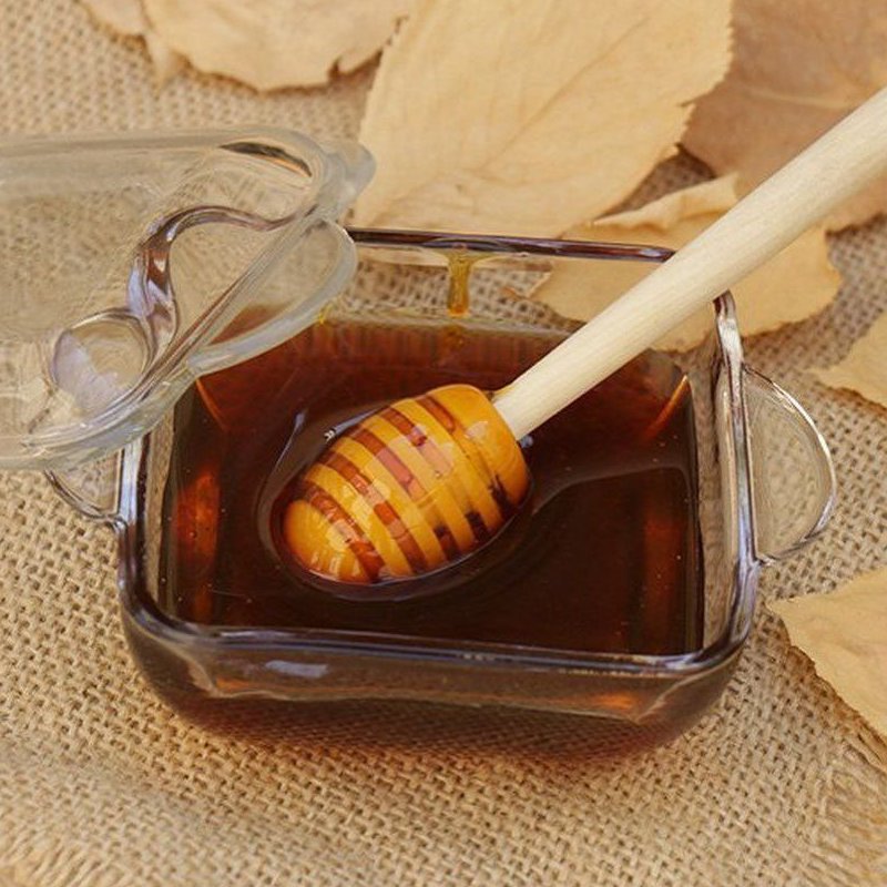 عسل گون درجه یک (نیم کیلویی ) + خرید مستقیم از زنبوردار