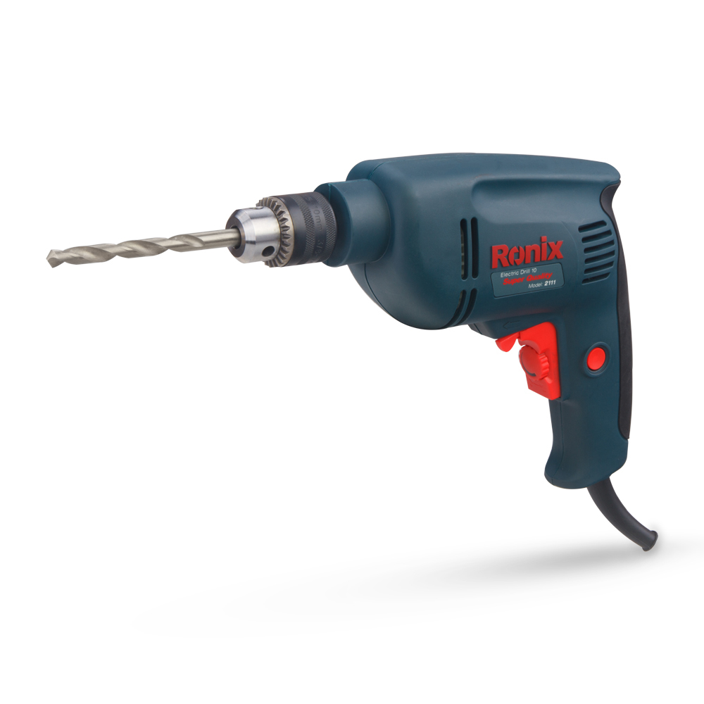 دریل برقی 2111 رونیکس (10 میلیمتر)