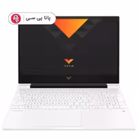 لپتاپ HP VICTUS i5(12500H) 8 512SSD GTX1650 4GB