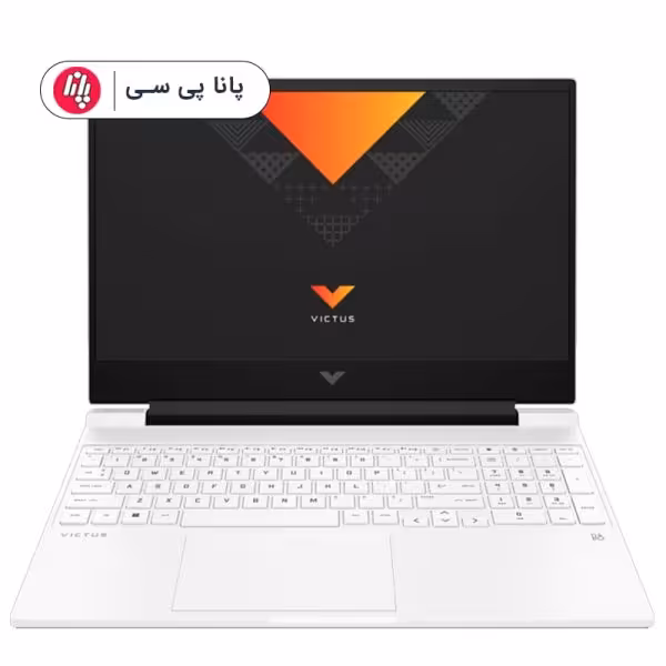 لپتاپ HP VICTUS i5(12500H) 8 512SSD GTX1650 4GB