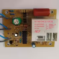 برد محافظ 40 امپر 