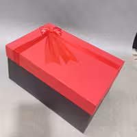 جعبه کادو مستطیلی هارد باکس 