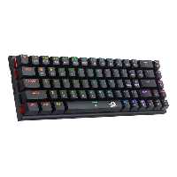 کیبورد مکانیکی گیمینگ ردراگون مدل Ryze Pro K633 RGB
