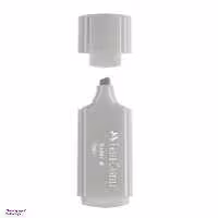 ماژیک علامت زن طوسی پاستلی تکست لاینر 154634