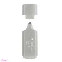 ماژیک علامت زن طوسی پاستلی تکست لاینر 154634