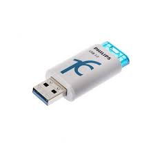 فلش مموری Philips Rain &#8211; ظرفیت 16 گیگابایت