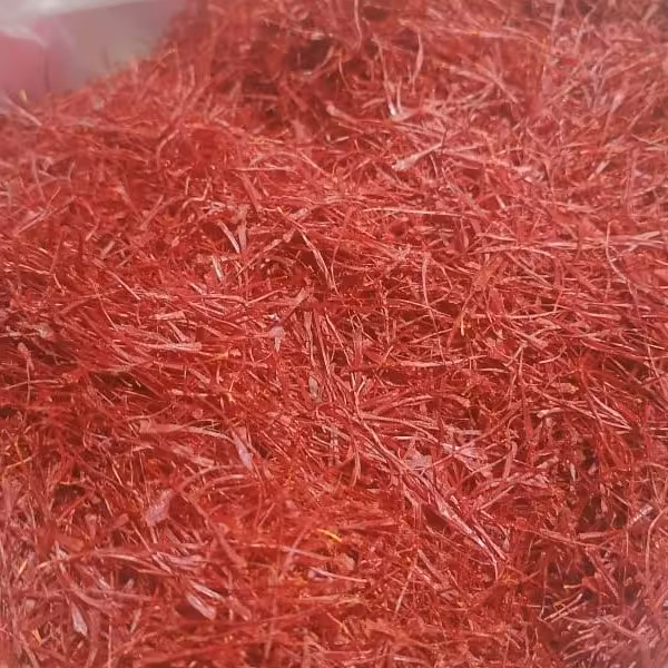 زعفران سر گل خراسان