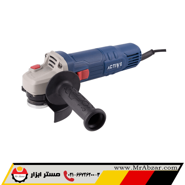 مینی فرز اکتیو AC-2175