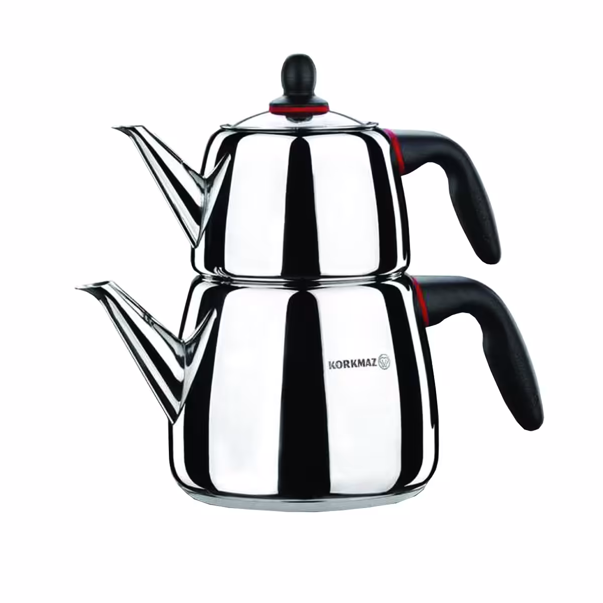 کتری قوری کرکماز مدل KORKMAZ A060