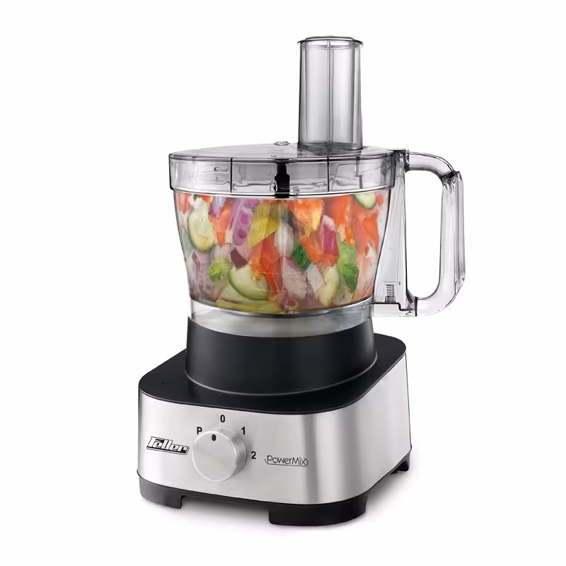 غذاساز فلر FPB100