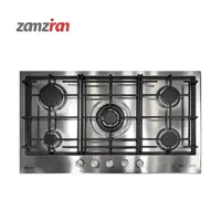 اجاق گاز رومیزی اسنوا مدل SS195100