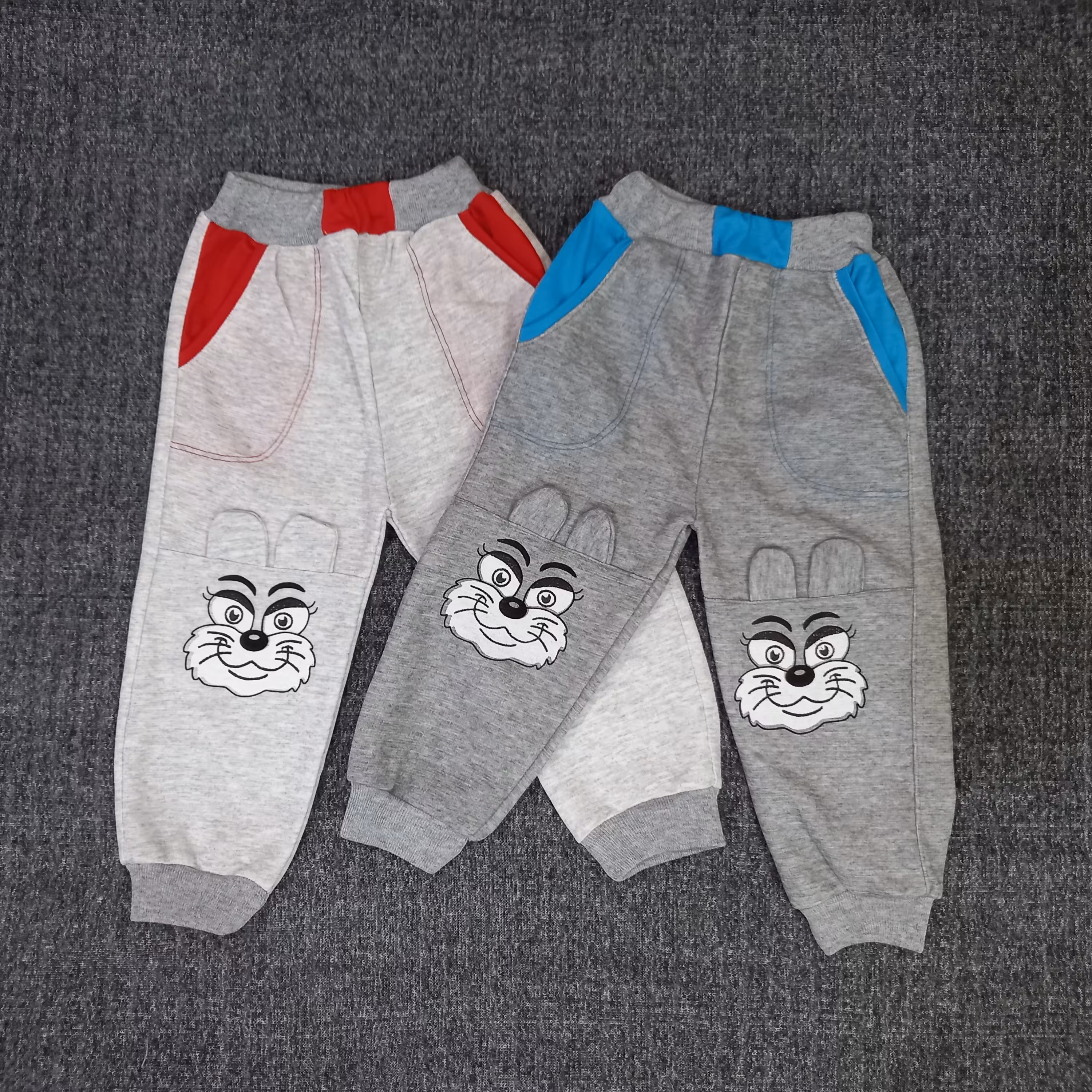 شلوار راحتی خرگوشی