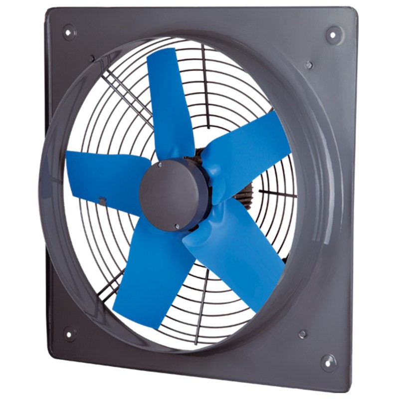 هواکش صنعتی دمنده و ژنیران سایز 30 با ضمانت تعویض مدل VID-30D4S