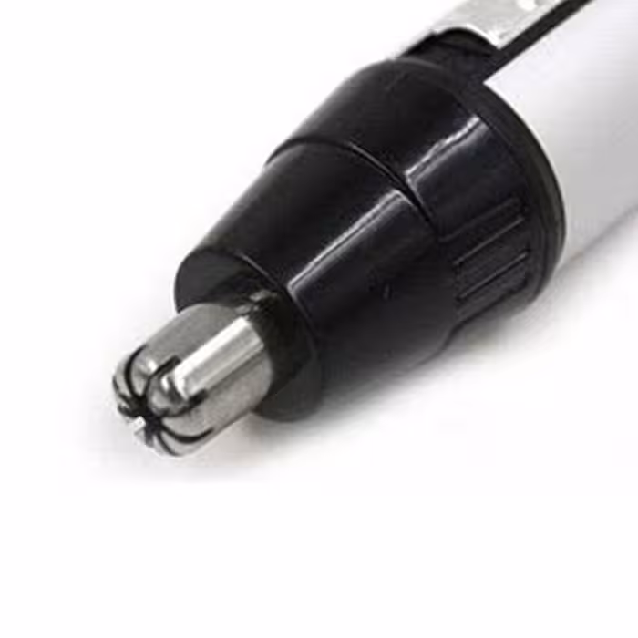 موزن گوش بینی و ابرو پرو جیمی دو کاره