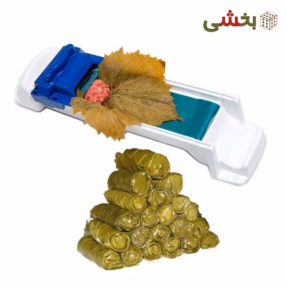 دلمه پیچ دستی مدل jam