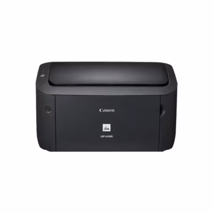 پرینتر لیزری کانن مدل LBP6018B